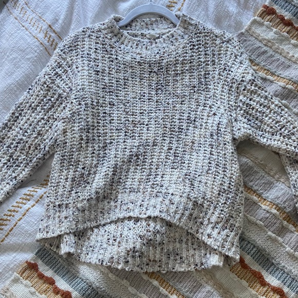 Garage Knit Sweater - Picture 4 of 5